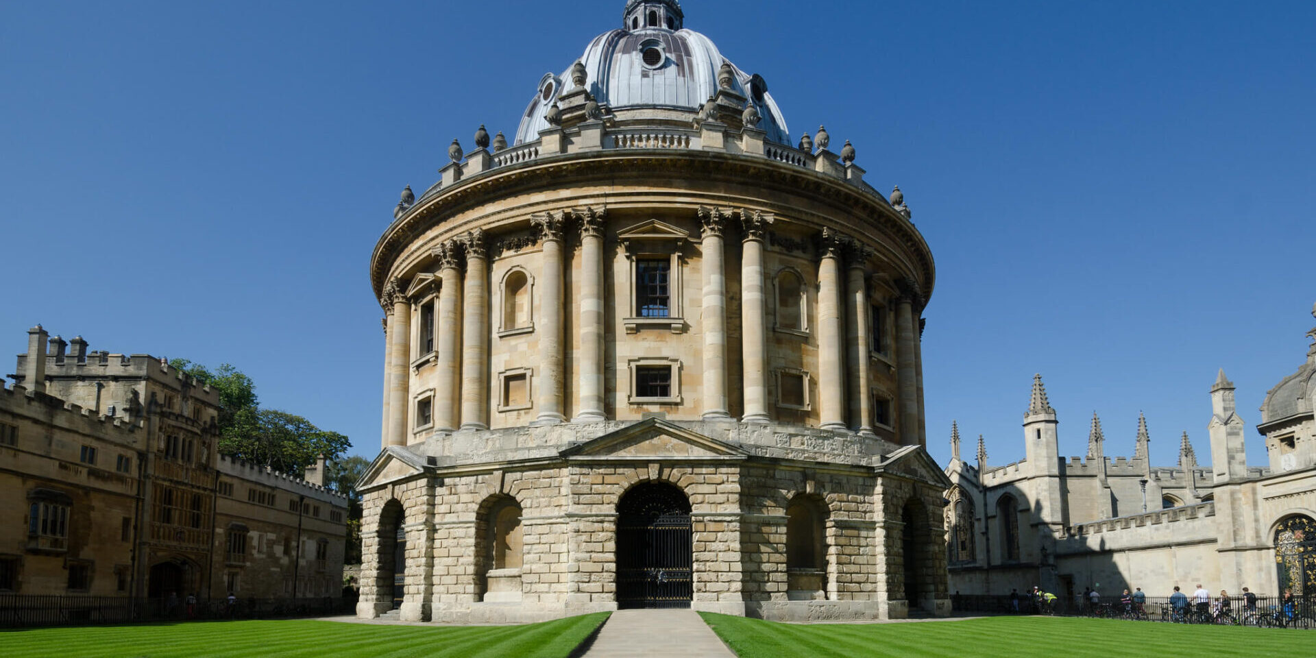 Oxford